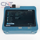 Exfo MaxTester 730C OTDR 1310nm 1550nm MAX-730C-SM1-EA PM-MAX-2X