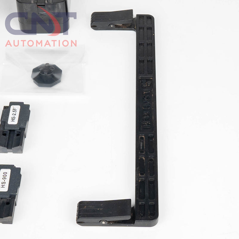ILSINTECH Swift KF4A HDC All-In-One Active Cladding Alignment Arc Fusion Splicer