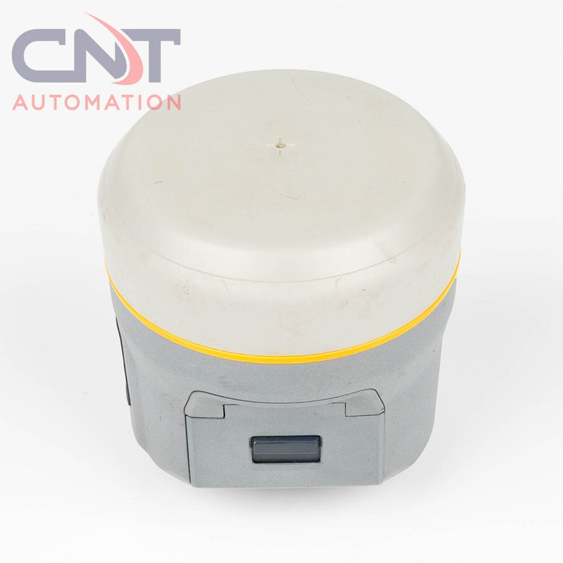 Trimble R10 GNSS System Next Generation Precision & Performance Survey Environme