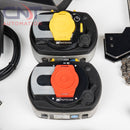 Pruftechnik Rotalign Ultra IS Ultimate Laser Shaft Alignment System