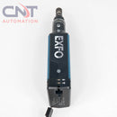 EXFO FIP-435B-APC Wireless Fiber Video Inspection Probe with APC Tip Adapters