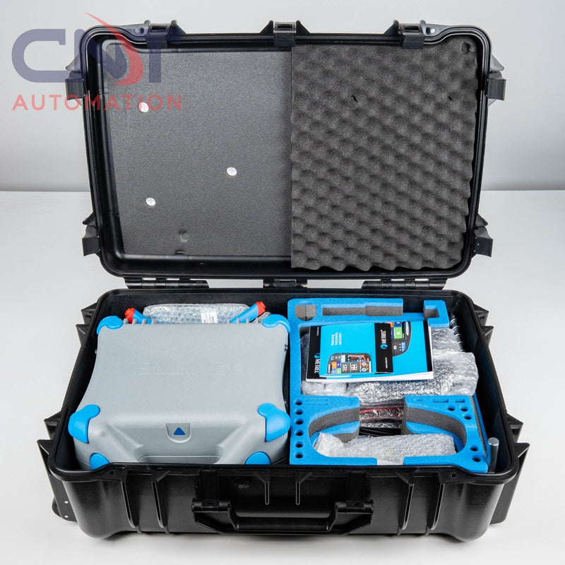 Metrel MI 3144 Euro-Z 800V Multifunction Installation Current Tester MI3144