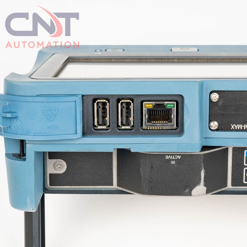 Exfo MaxTester 730C OTDR 1310nm 1550nm MAX-730C-SM1-EA PM-MAX-2X