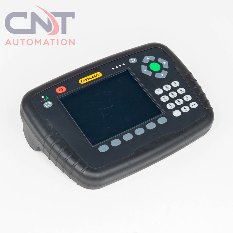 Easy Laser E420 Shaft Alignment Entry-Level Measurement & Alignment System