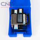 Sumitomo T-55 Core Alignment Automatic Adaptive Fusion Splicer W/ FC-6RS Cleaver