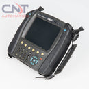 SKF CMXA 80 Microlog Analyzer AX Series Data Collector Dual Channel W/ Balancing