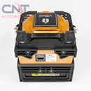 Genuine INNO View 7 SM MM Fiber Arc Core Fusion Splicer With V7 Cleaver