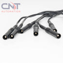 Reliable Power Meters Fluke 1656 Power Quality Meter/Recorder