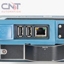 Exfo MaxTester 730C OTDR 1310nm 1550nm MAX-730C-SM1-EA PM-MAX-2X