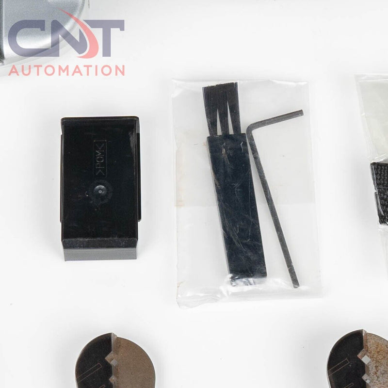 Belden FC-7 AX104270 Field Installation Kit FiberExpress Brilliance Connector