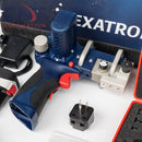 Hexatronic Stingray Air Blown Fiber (ABF) Fiber Blowing Installation Tool