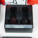 Hilti POS 180 High Precision Robotic Total Station W/ Hilti POC 100 Controler