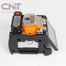 Sumitomo Type-Q102-CA Quantum Core Alignment Fusion Splicer W/  FC-6RS Cleaver