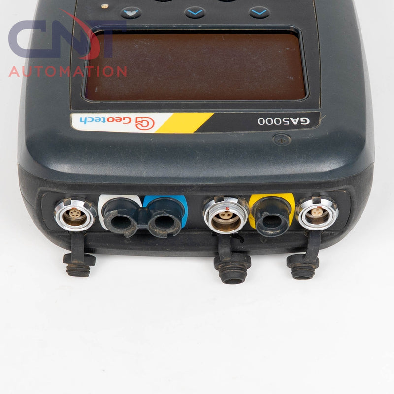 Geotech GA 5000 Landfill & Contaminated Land Portable Gas Analyzer