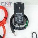 BAUR Protrac Pin Pointing Sheath Cable Fault Locator With Step Voltage Probes