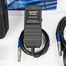 Pruftechnik VibXpert II Dual Channel 2 Vibration Analyzer Data Collector