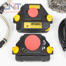 Pruftechnik Rotalign Ultra Laser Shaft Alignment System