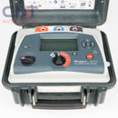 Megger MIT525 5 kV Diagnostic Insulation Resistance Tester 5000V 10TΩ CAT IV