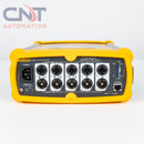 Fluke 1750 Three-Phase Power Recorder 1000V CAT III 600V CAT IV W/ ARCHOS Tablet