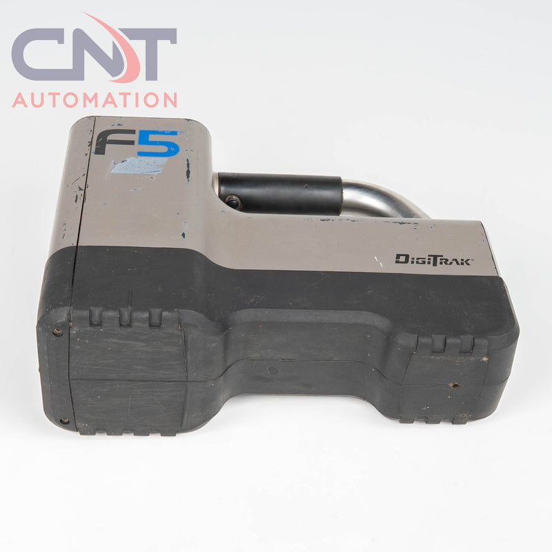 Digitrak F5 HDD Horizontal Directional Drilling Locator With FSD Remote Display