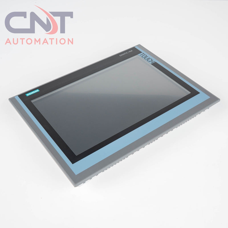 Siemens TP1500 Comfort SIMATIC HMI Comfort Panel-6AV2124-0QC02-0AX0