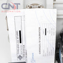 Sumitomo Type-Q101-CA Fusion Splicer Fiber Optic With FC 6RM Fiber Clever