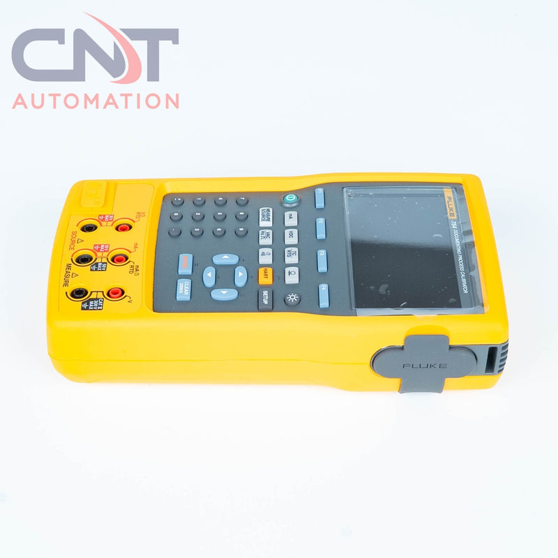 Fluke 754 Documenting Process HART Calibrator With Calibration