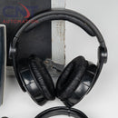 HWM Palmer MicroCorr Touch High-Speed Leak Correlator System Cross-Correlation