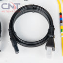 Fluke 1773 Series Three Phase Power Quality Analyzer With 177x Wi-Fi/BLE Module