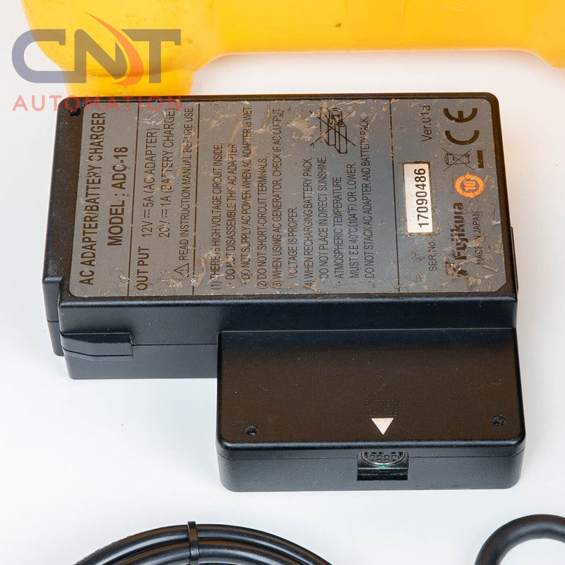 Fujikura 70S SM MM Fiber Fusion Splicer With CT30 High Precision Fiber Cleaver