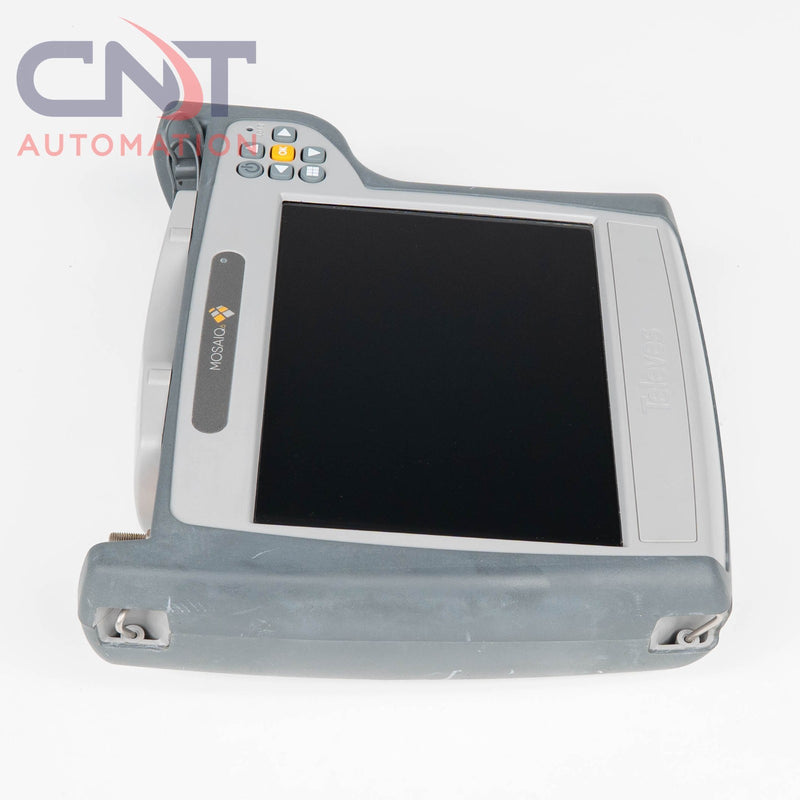 Televes MOSAIQ6 Spectrum / Signal Analyzer Meter DVB-T/T2/S/S2+C CI+FO