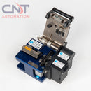 Sumitomo Type QH210e Quantum VS Handheld Fusion Splicer W/ FC-6RS Fiber Cleaver