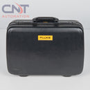 Fluke 434 Three-Phase Power Quality Analyzer w/ Options and i400s Current Clamps