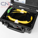 Exfo Launch Test Cable PSB-B-2200-88-88 Stand-Alone SM Fiber 9/125 Narrow Key