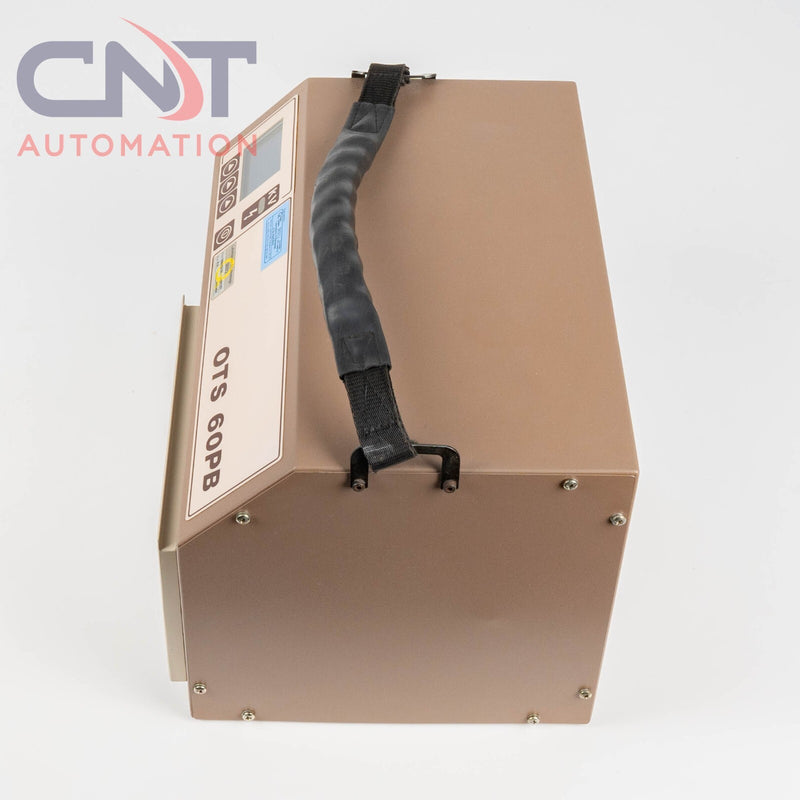 Megger Foster OTS60PB Automatic 60kV Oil Test Set Environmental Test Equipment