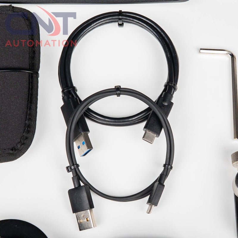 Pruftechnik Shaftalign Touch Laser Shaft Alignment System