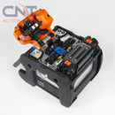 Sumitomo TYPE-72M12 Fiber Fusion Splicer, JR-6+ Jacket Remover & FC-6RM Cleaver