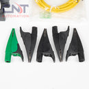 Fluke 1750 Three-Phase Power Recorder 1000V CAT III, 600V CAT IV W/ SAMSUNG Tab3