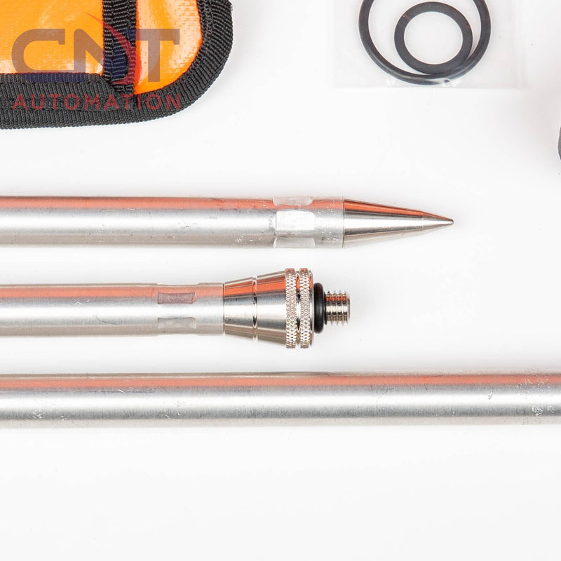 Sewerin Aquaphon A200 SDR Wireless Electro-acoustic Water Leak Detector