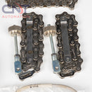 Pruftechnik Rotalign Ultra IS Ultimate Laser Shaft Alignment System