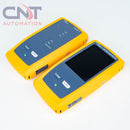 Fluke Networks DSX-602 Cable Analyzer DSX-602 Remote 500Mhz With USB And Wi-Fi