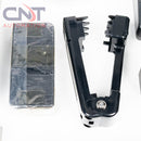 Fitel S122C Fiber Optic Fusion Splicer Kit With S325A High Precision Cleaver