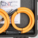 T&R 750ADM-H mk2 Primary Current Injection Test Set - 750A