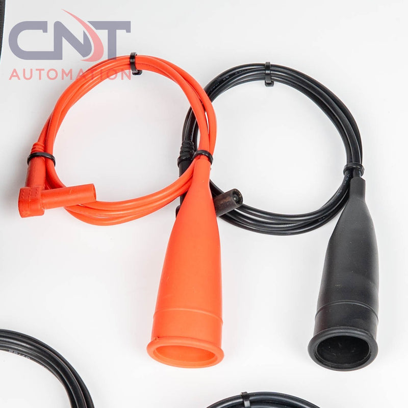 Fluke 754 Documenting Process Calibrator With HART Communication