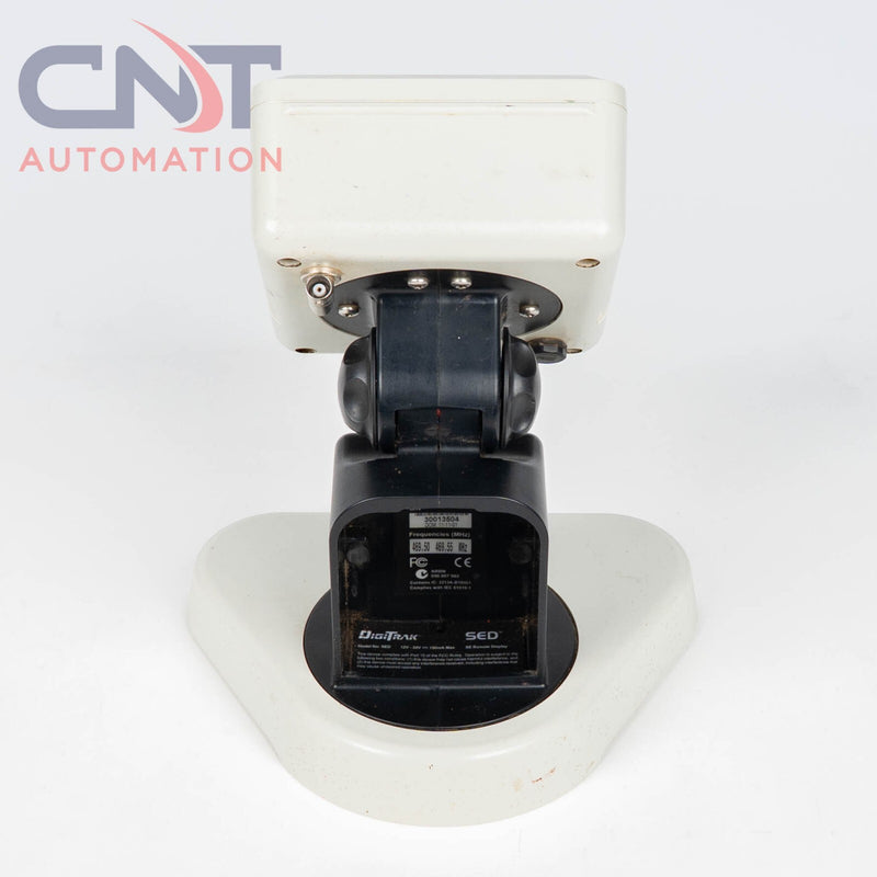Digitrak SE Horizontal Directional Drilling Locating System With Remote Display