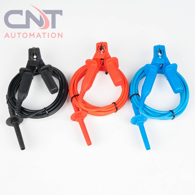 Megger MIT515 5 kV Diagnostic Insulation Resistance Tester 5000V 10TΩ CAT IV