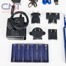 VIAVI JDSU OLP-82P FIT-82P01 SmartClass OPM PCM SM MM P500i Microscope OLS-36