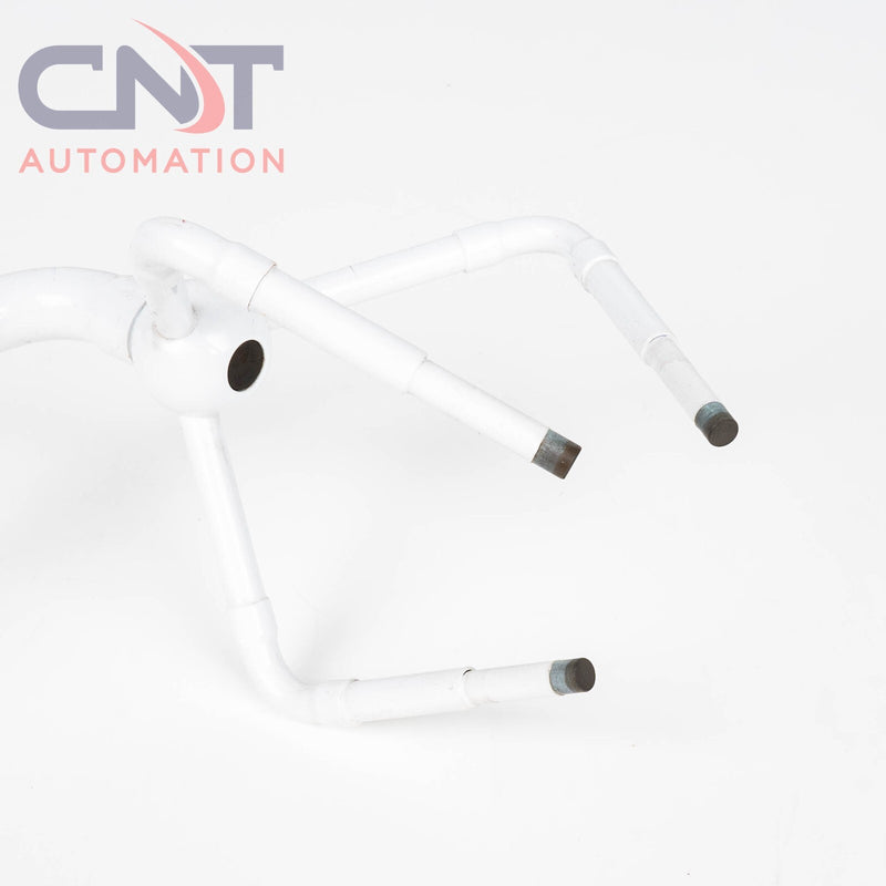 Campbell Scientific CSAT3 3D Sonic Anemometer Turbulence Air Measurements