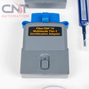 TREND Networks LanTEK IV 500MHz Cable Certifier W/ PL/CH & FiberTEK IV Adapter