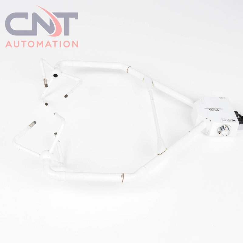 Campbell Scientific CSAT3 3D Sonic Anemometer Turbulence Air Measurements